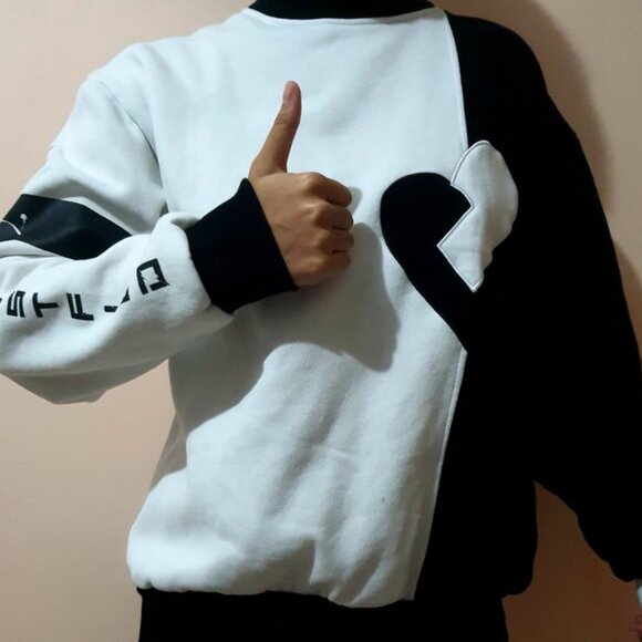 Unisex SAD-ist Limited Edition Sweatshirt - Picture 9 of 9